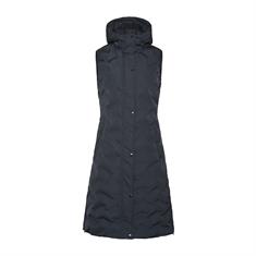 Bodywarmer Kingsland KLEmily Long Dark Blue