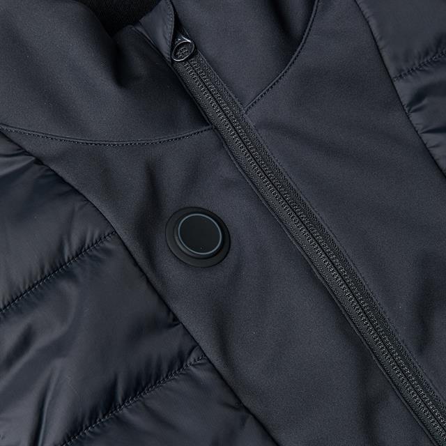 Bodywarmer Kingsland KLValero Dark Blue