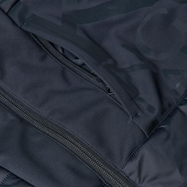Bodywarmer Kingsland KLValero Dark Blue