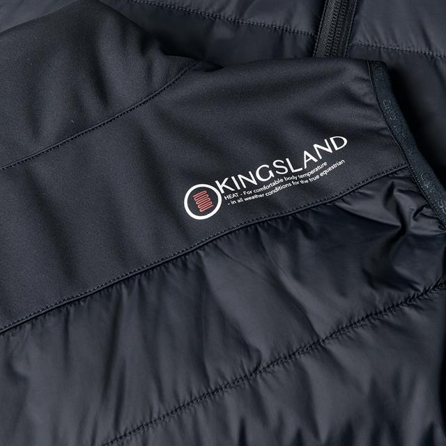 Bodywarmer Kingsland KLValero Dark Blue
