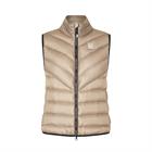 Bodywarmer Kingsland KLVam Uni Beige