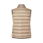 Bodywarmer Kingsland KLVam Uni Beige