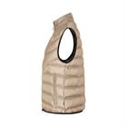 Bodywarmer Kingsland KLVam Uni Beige