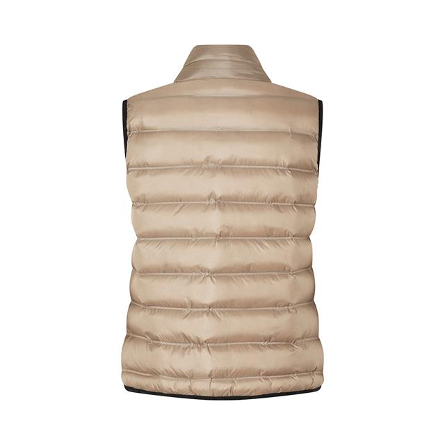Bodywarmer Kingsland KLVam Uni Beige