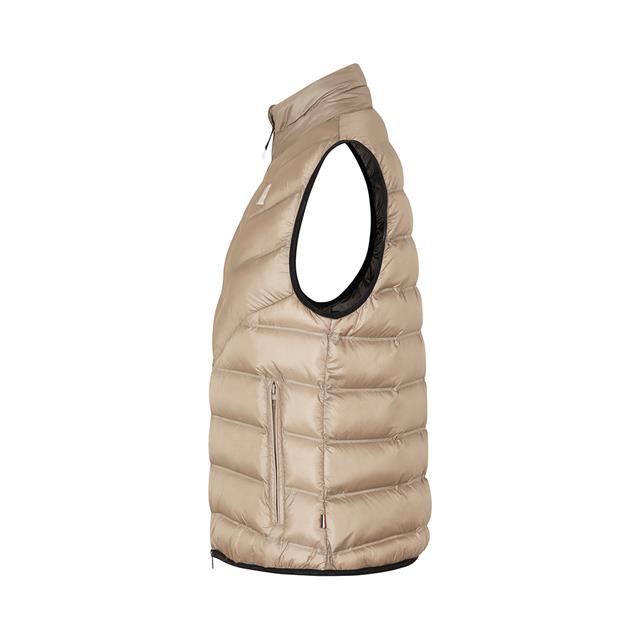 Bodywarmer Kingsland KLVam Uni Beige