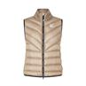 Bodywarmer Kingsland KLVam Uni Beige