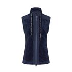 Bodywarmer Kingsland KLVania Dark Blue