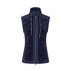 Bodywarmer Kingsland KLVania Dark Blue
