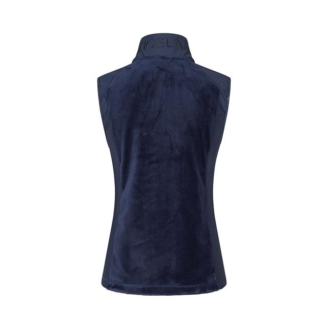 Bodywarmer Kingsland KLVania Dark Blue