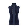 Bodywarmer Kingsland KLVania Dark Blue