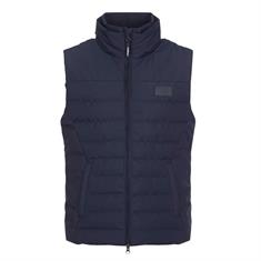 Bodywarmer LeMieux Elite Men Dark Blue