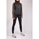Bodywarmer Montar Emma Black