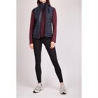 Bodywarmer Montar Emma Dark Blue