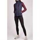 Bodywarmer Montar Emma Dark Blue