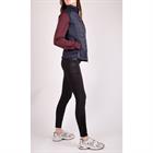 Bodywarmer Montar Emma Dark Blue