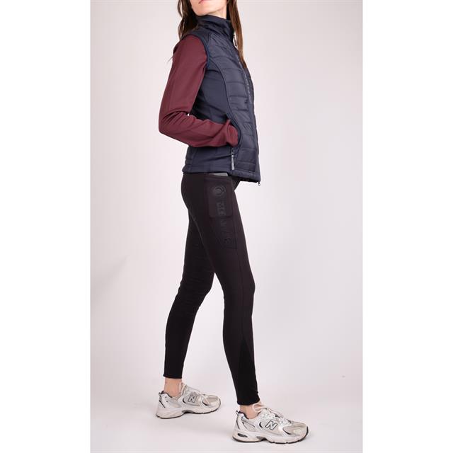Bodywarmer Montar Emma Dark Blue
