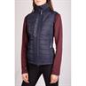 Bodywarmer Montar Emma Dark Blue