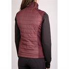 Bodywarmer Montar Emma Red