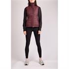 Bodywarmer Montar Emma Red
