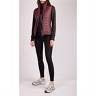 Bodywarmer Montar Emma Red