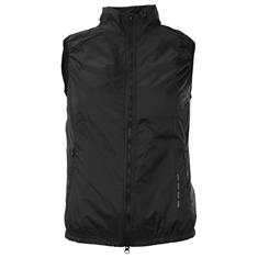 Bodywarmer Montar Hailey Mesh Black