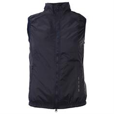 Bodywarmer Montar Hailey Mesh Dark Blue