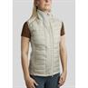 Bodywarmer Montar MOEmma Beige