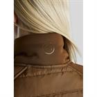 Bodywarmer Montar MOEmma Brown