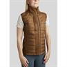 Bodywarmer Montar MOEmma Brown