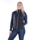 Bodywarmer PaardenpraatTV By Ej 3.0 Dark Blue