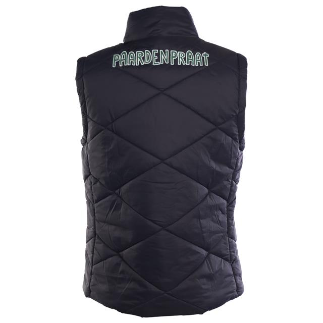 Bodywarmer PaardenpraatTV By Ej 3.0 Dark Blue