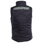 Bodywarmer PaardenpraatTV By Ej 3.0 Kids Dark Blue