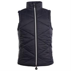 Bodywarmer PaardenpraatTV By Ej 3.0 Kids Dark Blue