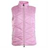 Bodywarmer PaardenpraatTV By Ej 3.0 Pink