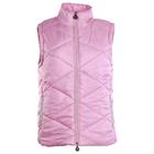 Bodywarmer PaardenpraatTV By Ej 3.0 Pink
