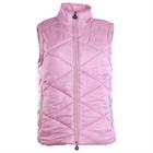 Bodywarmer PaardenpraatTV By Ej 3.0 Pink