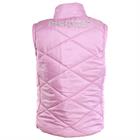 Bodywarmer PaardenpraatTV By Ej 3.0 Pink