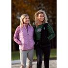 Bodywarmer PaardenpraatTV By Ej 3.0 Pink