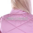 Bodywarmer PaardenpraatTV By Ej 3.0 Pink