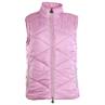 Bodywarmer PaardenpraatTV By Ej 3.0 Pink