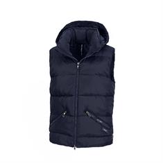 Bodywarmer Pikeur Eldir Uni Dark Blue