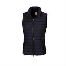 Bodywarmer Pikeur Hybrid Black