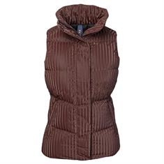 Bodywarmer PK Nacho Brown