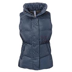 Bodywarmer PK Nacho Dark Blue