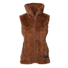 Bodywarmer PK Newport Brown