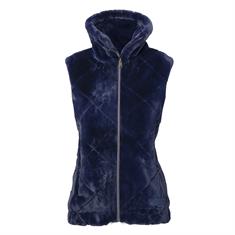 Bodywarmer PK Newport Dark Blue