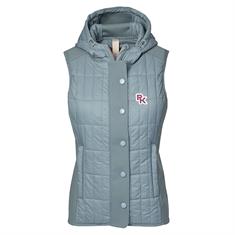 Bodywarmer PK Racoon Blue