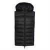 Bodywarmer Quur QJula Black