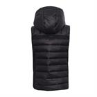 Bodywarmer Quur QJula Black
