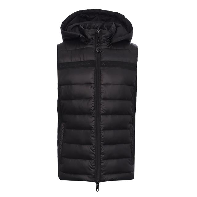 Bodywarmer Quur QJula Black